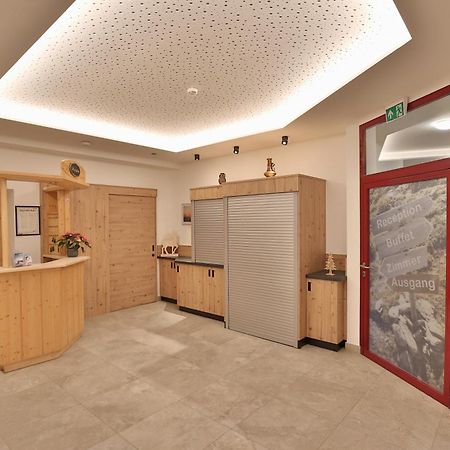 Jugendpension Muellauerhof ซาลบาคฮินเทอร์เกลมม์ ภายนอก รูปภาพ