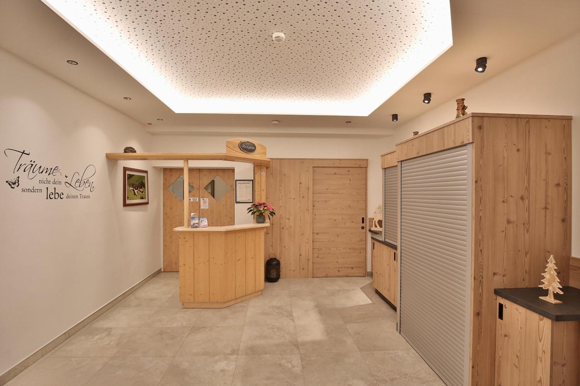 Jugendpension Muellauerhof ซาลบาคฮินเทอร์เกลมม์ ภายนอก รูปภาพ
