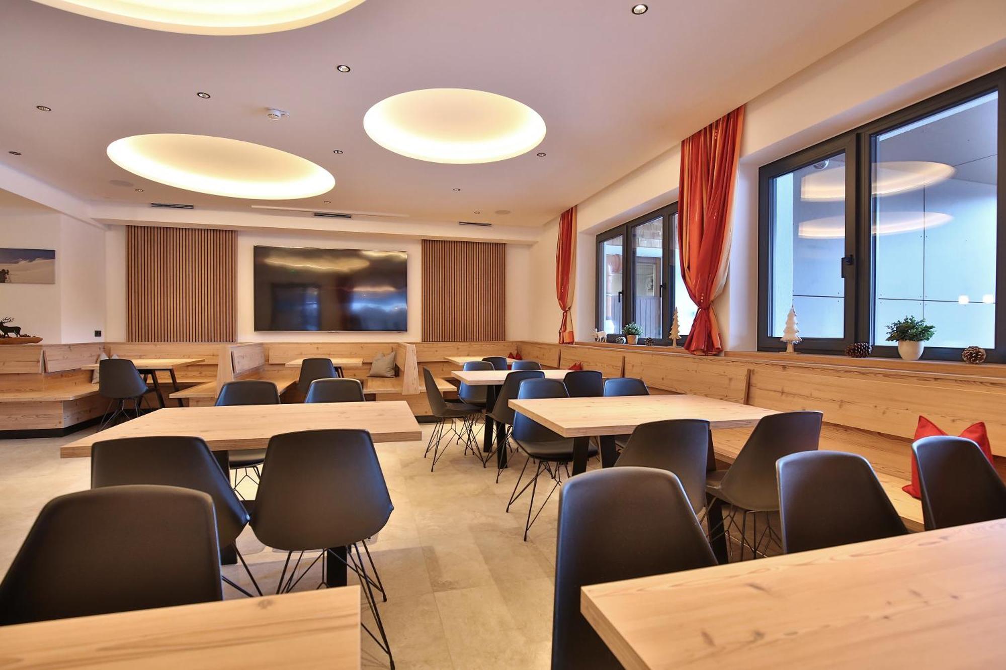 Jugendpension Muellauerhof ซาลบาคฮินเทอร์เกลมม์ ภายนอก รูปภาพ