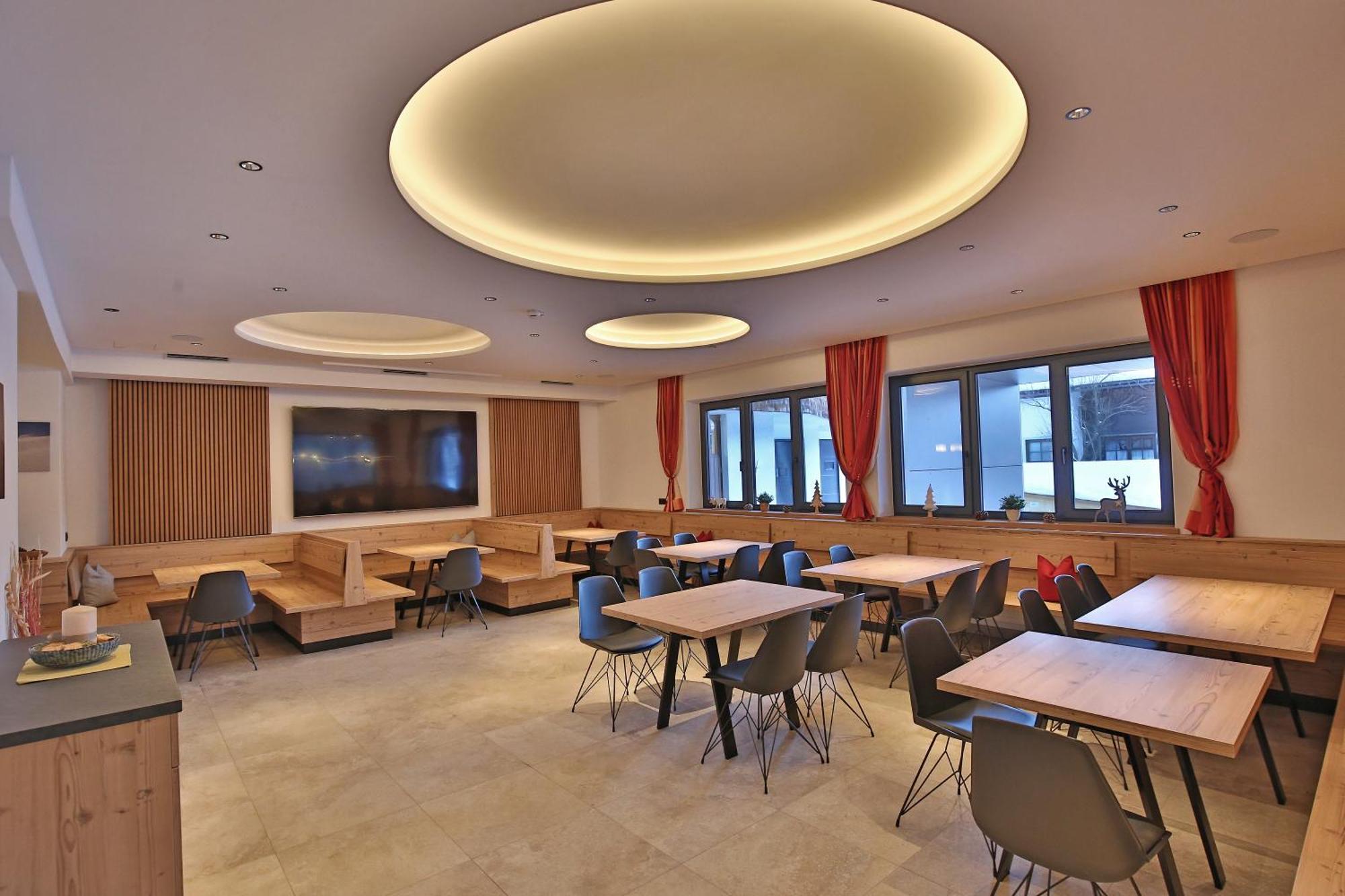 Jugendpension Muellauerhof ซาลบาคฮินเทอร์เกลมม์ ภายนอก รูปภาพ