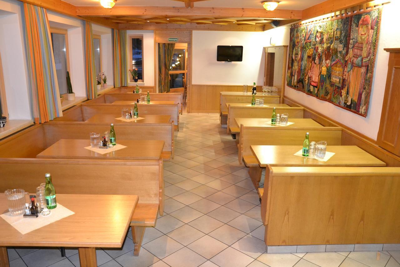 Jugendpension Muellauerhof ซาลบาคฮินเทอร์เกลมม์ ภายนอก รูปภาพ